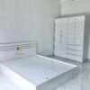 Bộ Giường Tủ Giá Rẻ Hà Nội