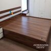 Bộ Giường Tủ Phòng Ngủ Giá Rẻ
