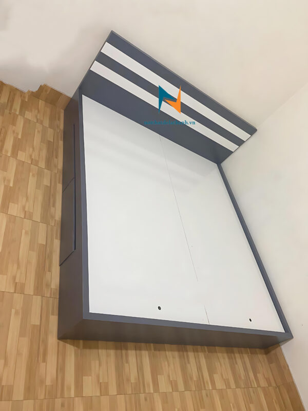 Giường 1m4 Giá Rẻ