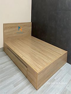 Giường 1m4 Giá Rẻ