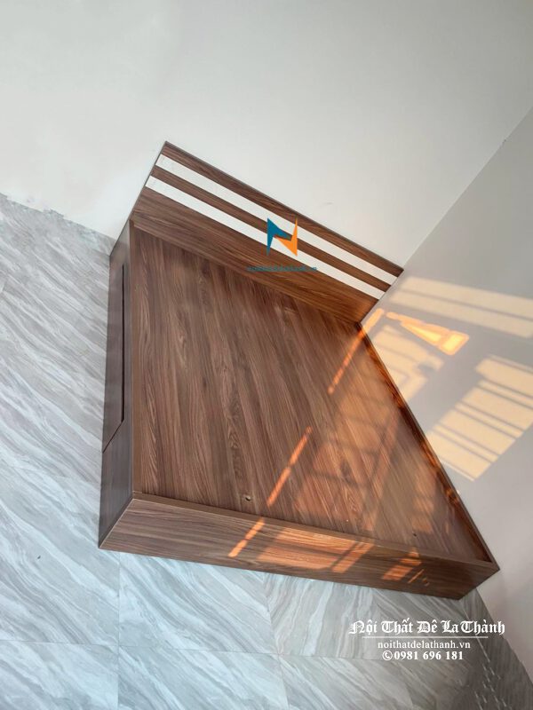 Giường 1m8 2m Giá Rẻ