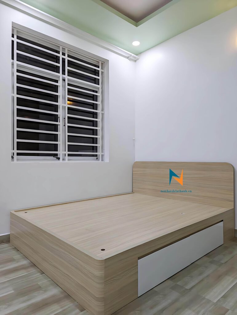 Giường Giá Rẻ Hà Nội