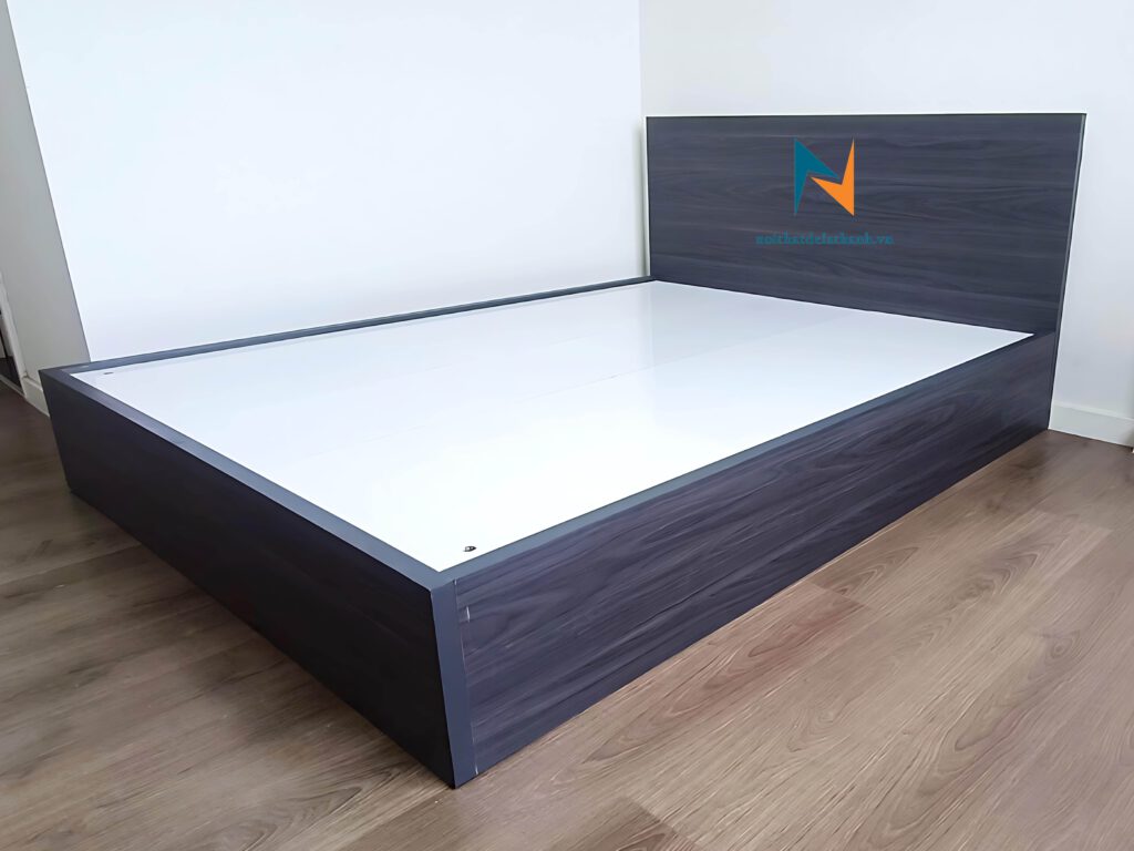 Giường Ngủ Hiện Đại Giá Rẻ