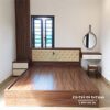 Giường Tủ Đẹp Giá Rẻ