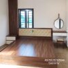 Bộ giường tủ cưới giá rẻ thiết kế theo phong cách hiện đại