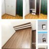 Hình Ảnh Thực Tế Giường Tủ Gỗ Ép Giá Rẻ