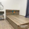 Giường Tủ Gỗ Giá Rẻ