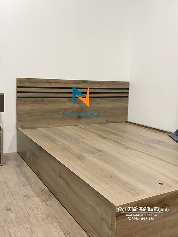 Giường Tủ Gỗ Giá Rẻ
