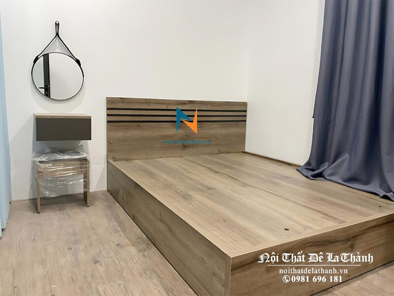 Giường Tủ Gỗ Giá Rẻ