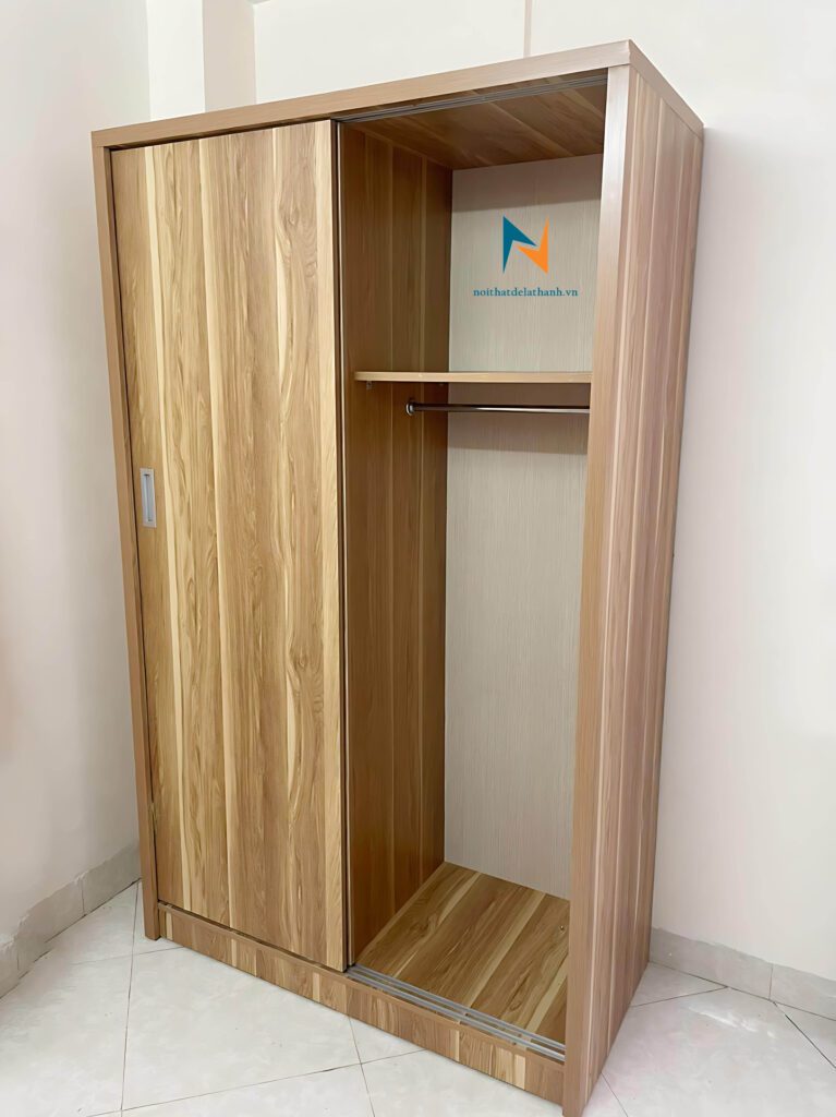Tủ Đựng Quần Áo Giá Rẻ Cho Sinh Viên
