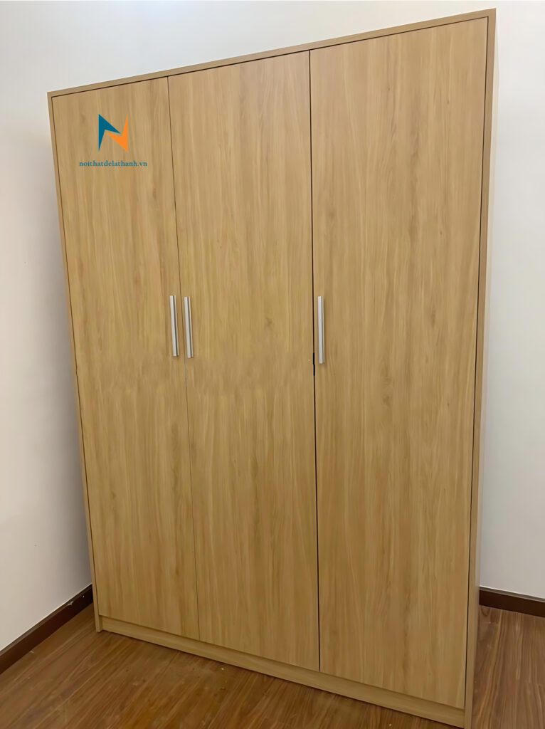 Tủ Gỗ MDF Giá Rẻ