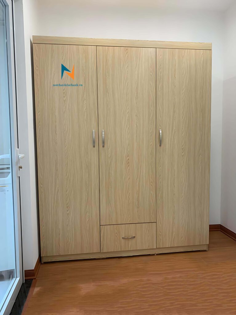 Tủ Áo Giá Rẻ