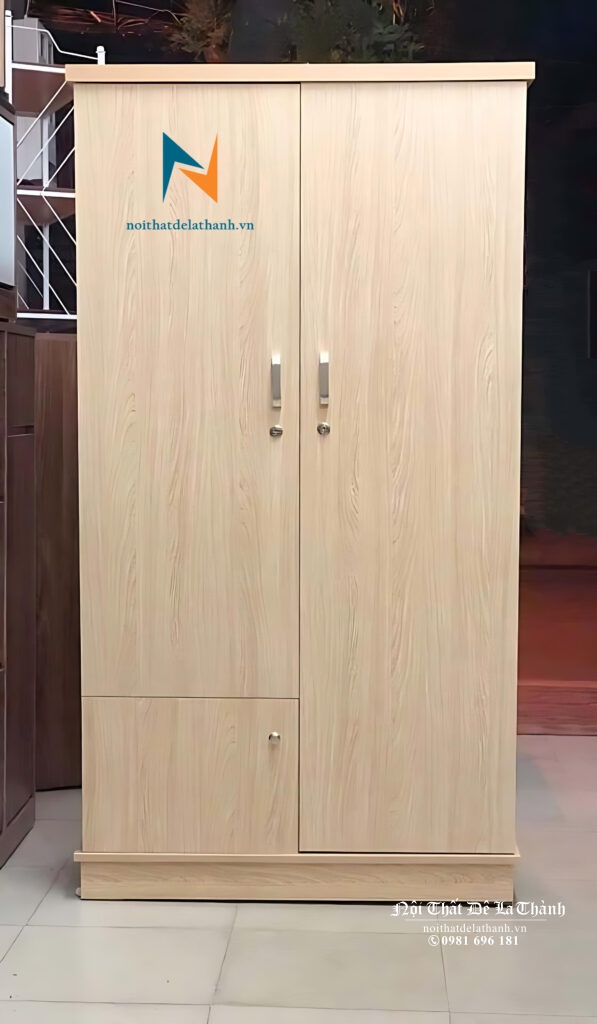 Tủ áo 80cmx2m