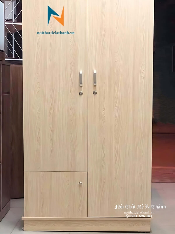 Tủ áo 80cmx2m