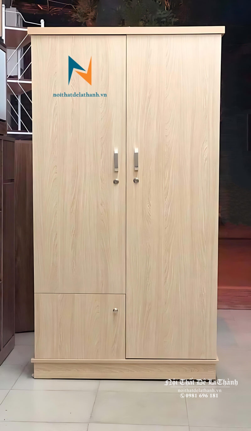 Tủ áo 80cmx2m
