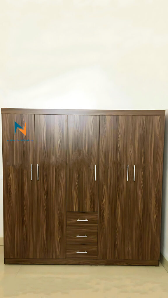 Tủ sinh viên Hà Nội 2mx2m