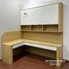 Bàn Học Chữ L Cho 2 Người