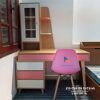 Bàn Học Gỗ Đẹp