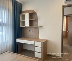 Bàn Học Thiết Kế
