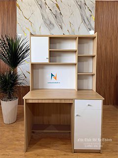 Bàn Học Trẻ Em Đê La Thành