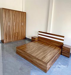 Ảnh Nội Thất Phòng Ngủ Đẹp Giá Rẻ