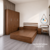 Nội Thất Phòng Ngủ Đẹp Giá Rẻ