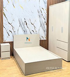 Phòng ngủ đẹp giá rẻ