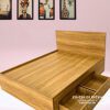 Giường 1m6x2m Giá Rẻ