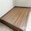 Giường Không Đầu Giá Rẻ