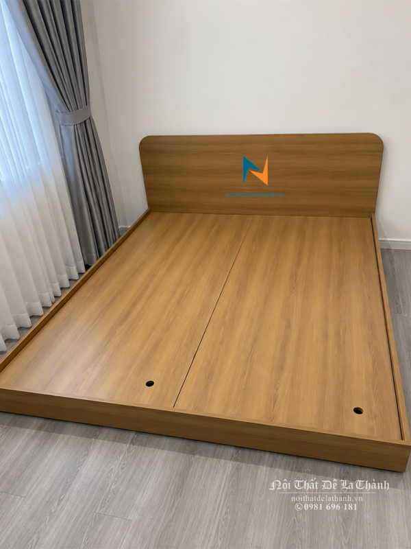 Để lựa chọn mua một chiếc giường bệt giá rẻ tại Hà Nội, quý khách hãy liên hệ ngay với Nội Thất Đê La Thành