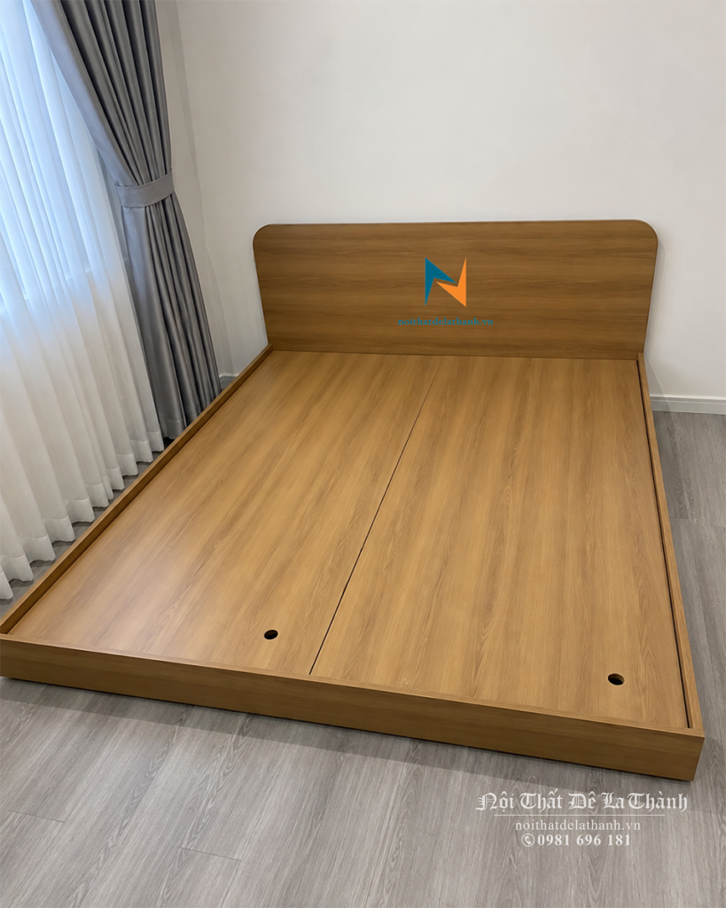 Để lựa chọn mua một chiếc giường bệt giá rẻ tại Hà Nội, quý khách hãy liên hệ ngay với Nội Thất Đê La Thành