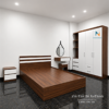 Bộ Nội Thất Phòng Ngủ Giá Rẻ