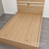 Chiếc giường giá rẻ 1m2 màu 388 - mua giường ngủ tại Nội Thất Đê La Thành với các lựa chọn màu sắc khác nhau