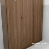 Hình Ảnh Tủ Đựng Quần Áo Giá Rẻ Cho Sinh Viên 1m5x2m