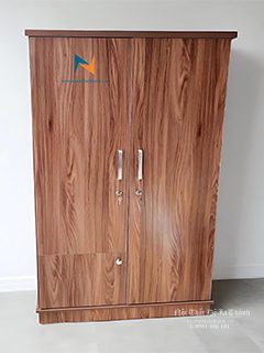 Tủ Quần Áo 1m Giá Rẻ