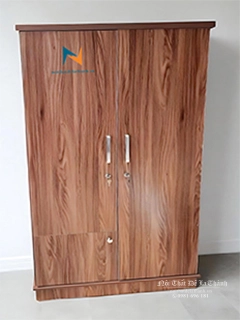 Hình Ảnh Tủ Quần Áo 1m Giá Rẻ