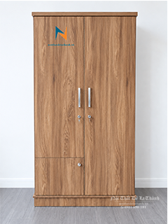 Tủ Quần Áo 1m Giá Rẻ