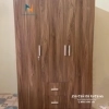 Hình Ảnh Tủ Quần Áo 3 Cánh Giá Rẻ 1m2x2m