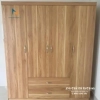 Hình Ảnh Tủ Quần Áo 4 Cánh Giá Rẻ 1m6x2m