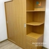 Hình Ảnh Tủ Quần Áo Cửa Lùa Giá Rẻ 1m6x2m