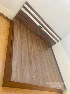 Giường 2mx2m2 Giá Rẻ