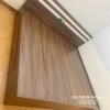 Hình Ảnh Giường 2mx2m2 Giá Rẻ Màu Óc Chó