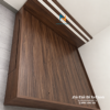 Giường 2mx2m2 Giá Rẻ