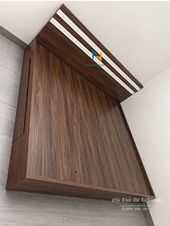 Giường 2mx2m2 Giá Rẻ