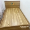 Hình Ảnh Giường Gỗ 1m2 Giá Rẻ