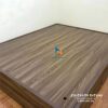 Giường Không Đầu Giá Rẻ Có Ngăn Kéo