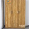 Tủ Gỗ 1m2 Giá Rẻ