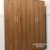 Hình Ảnh Tủ Gỗ 2 Buồng Giá Rẻ 1m6x2m