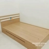Hình Ảnh Giường 1m Giá Rẻ