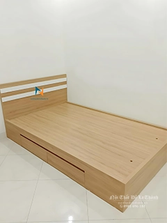 Hình Ảnh Giường 1m Giá Rẻ